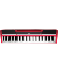 Korg SP-170S Digital Piano – Red