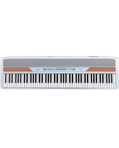 Korg SP-250 Digital Piano – White Satin