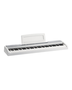 Korg SP-170 Digital Piano - White