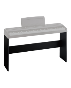 Korg SPST-1W Black Piano Stand for SP-170S Digital Piano