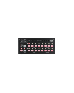 Korg SQ-1 Step Sequencer (CV/MIDI Controller)