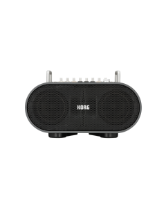 Korg Stageman 80 Portable Rhythm PA Amplifier