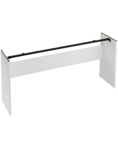 Korg STB1WH Piano Stand for B1/B2 - White