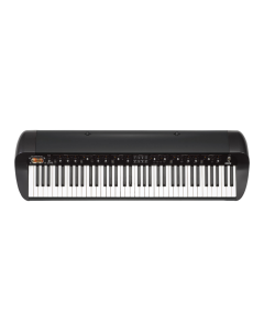 Korg SV-1 73-Key Vintage Stage Piano - Black 