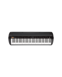 Korg SV1-73 Stage Vintage Digital Piano – Black