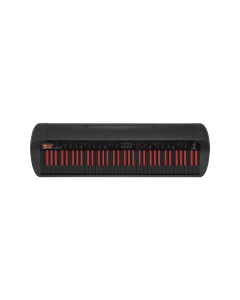 Korg SV-1 73-Key Stage Vintage Digital Piano – Reverse Finish