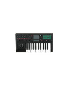 Korg taktile 25-Key Semi-Weighted USB MIDI Controller