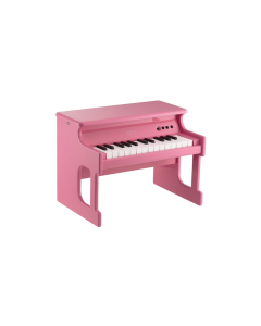 Korg tinyPIANO 25-Key Digital Toy Piano - Pink