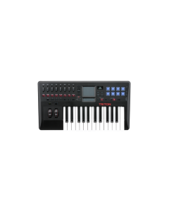 Korg TRITON taktile 25-Key USB Controller Keyboard & Synthesizer
