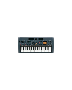 Korg microX Synthesizer and MIDI Controller