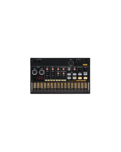 Korg Volca Beats Analog Rhythm Machine