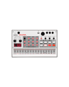 Korg volca sample 2 Digital Sample Sequencer