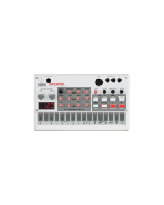 Korg volca sample Digital Sample Sequencer
