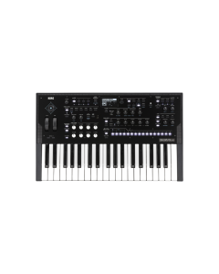 Korg wavestate mkII 37-Key Wave Sequencing Synthesizer Keyboard