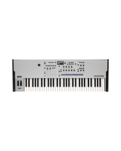 Korg wavestate SE Platinum 61-Key Wave Sequencing Synthesizer