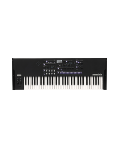 Korg wavestate SE 61-Key Wave Sequencing Synthesizer Keyboard