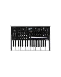 Korg wavestate 37-Key Wave Sequencing Synthesizer Keyboard