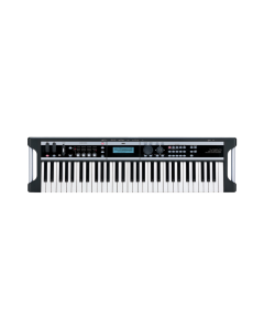 Korg X50 Music Synthesizer Keyboard