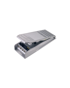Korg XVP-10 Stereo Volume / Expression Pedal