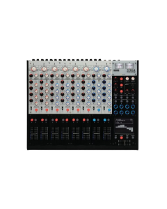 Korg ZERO8 Live Control Console / DJ Mixer