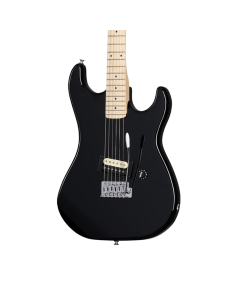 Kramer KPBSEBCT1 Baretta Special Electric Guitar - Ebony
