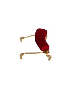 LONG PAI FLS013 Violin Shoulder Rest