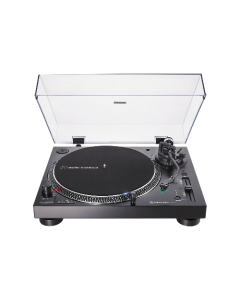 Audio-Technica AT-LP120XBT-USB wireless direct-drive Bluetooth turntable with USB output