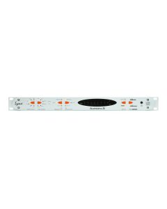 Lynx Aurora(n) 8-TB3 | 8-Channel Thunderbolt 3 Converter