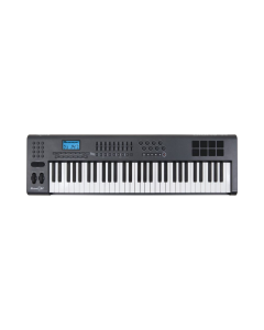 M-Audio Axiom 61 keys USB MIDI keyboard controller rental in Dubai and Abu Dhabi
