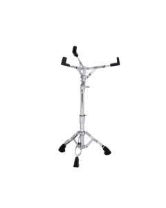 Mapex S600 snare stand 600 series double braced offset tilter chrome drum hardware