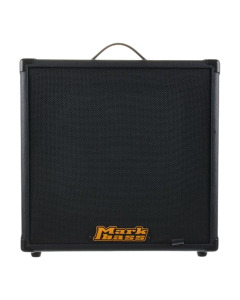 Markbass CMB 101 Black Line 1x10 Bass Combo Amplifier 40W Practice Amp