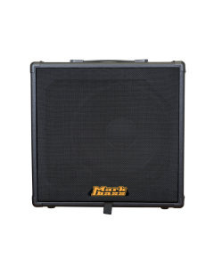 Markbass CMB 121 Black Line 1x12 Bass Combo Amplifier 150W Practice & Small Gig Combo