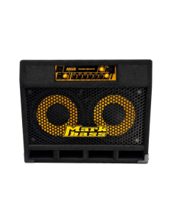 Markbass CMD 102P 2x10 500W Bass Combo Amplifier