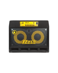 Markbass CMD 102P IV 2x10 Bass Combo Amplifier 500W Lightweight Stage Combo