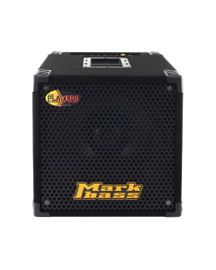 Markbass CMD JB Players School 1x15 Bass Combo Amplifier