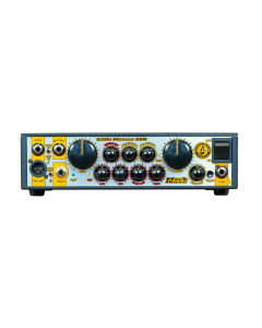 Markbass Little Marcus 58R Marcus Miller Signature 500W Bass Amplifier Head