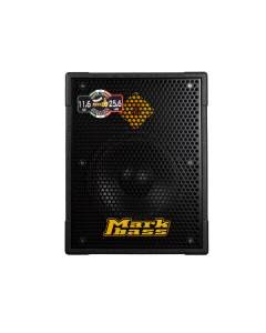 Markbass MB58R CMD 102 P 2x10 Lightweight Bass Combo Amplifier