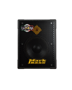 Markbass MB58R CMD 121 P 1x12 Lightweight Bass Combo Amplifier