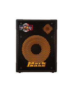 Markbass MB58R CMD 151 P 300W 1x15 Lightweight Bass Combo Amplifier