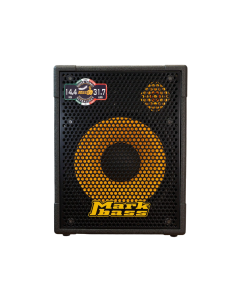 Markbass MB58R CMD 151 PURE 1x15 500W Lightweight Bass Combo Amplifier