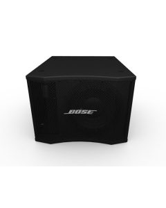 Bose Panaray LT MB12 Modular Bass Subwoofer