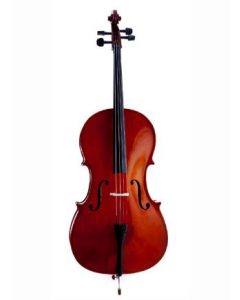 Hans Joseph MC100R 4/4 Cello Rosewood
