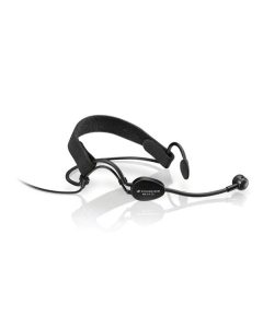 Sennheiser ME 3-II Headmic with Cardioid Capsule for Wireless Systems