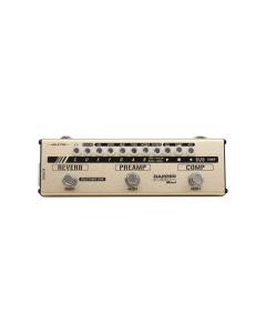 Valeton MES-4 Dapper Acoustic Mini Effects Strip