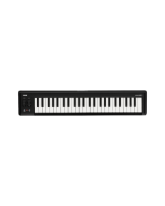 Korg microKEY2-49 compact USB MIDI keyboard controller with 49 mini keys
