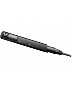 Sennheiser MKH 50-P48 Super-Cardioid Microphone