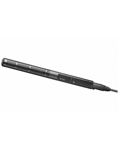 Sennheiser MKH 60-1 Short Gun Microphone