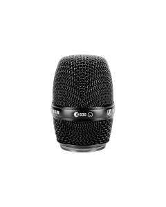Sennheiser MMD 935-1 BK Dynamic Cardioid Microphone Capsule – Black