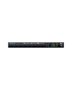 MOTU 8pre 16x12 USB Audio Interface with 8 Mic Preamps