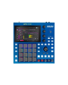 Akai Professional MPC One G2 Standalone Music Production Center